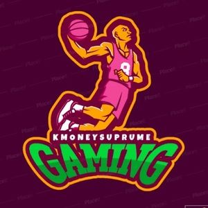 Meet your Posher, Kmoneysuprume